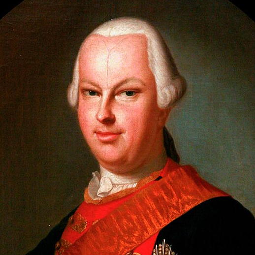 Ландграфство Гессен-Дармштадт, Людвиг IX, 1768 - 1790