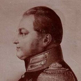 Великое герцогство Гессен, Людвиг II, 1830 - 1848