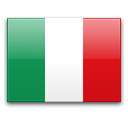 Итальянская Республика, с 1946