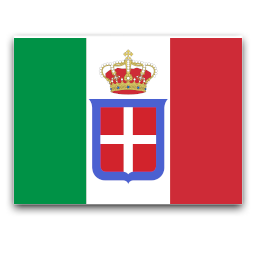 Королевство Италия, 1861–1946