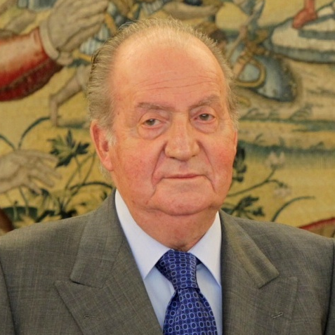 Королевство Испания, Хуан Карлос I, 1975 - 2014