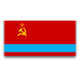 Казахская Советская Социалистическая Республика, 1922 - 1991