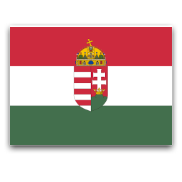 Королевство Венгрия, 1920 - 1946