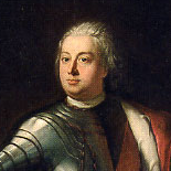 Королевство Пруссия, Фридрих Вильгельм I, 1713 - 1740