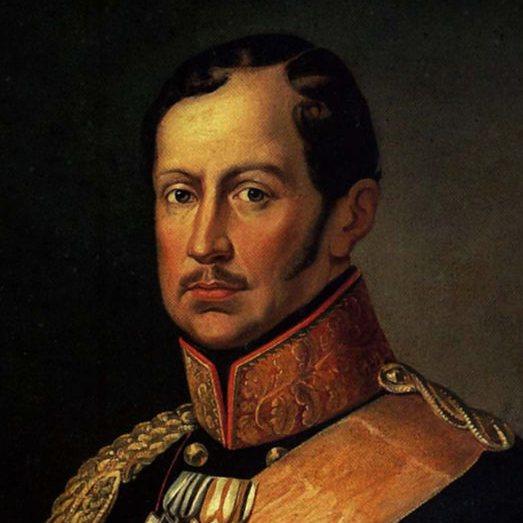 Королевство Пруссия, Фридрих Вильгельм III, 1797 - 1840