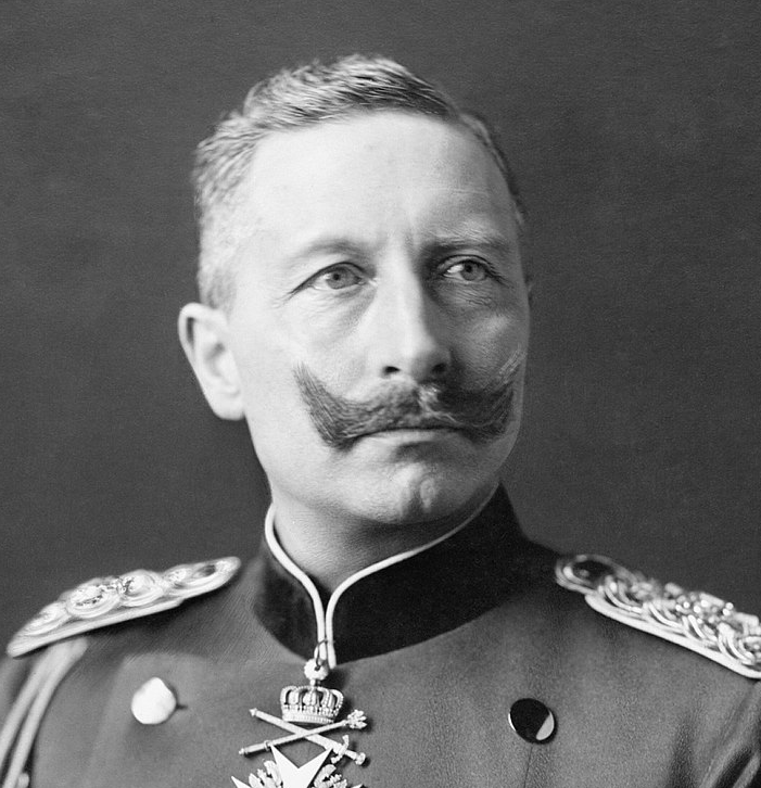 Королевство Пруссия,  Вильгельм II, 1888 - 1918