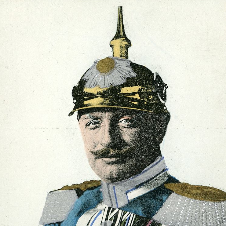 Королевство Саксония, Фридрих Август III, 1904 - 1918