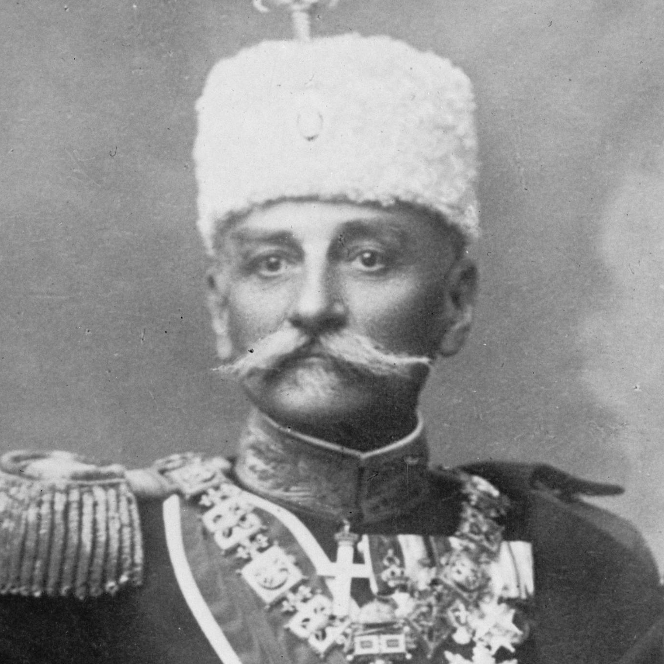 Королівство Сербів, Хорватів і Словенців, Петро I Карагеоргієвич, 1918 - 1921