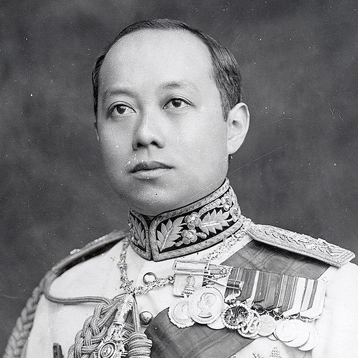 Королевство Сиам, Вачиравуд, 1910 - 1926