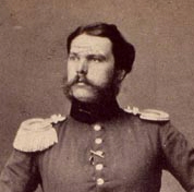 Королевство Вюртемберг, Карл I, 1864 - 1891