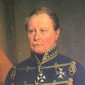 Королевство Вюртемберг, Вільгельм I, 1816 - 1864