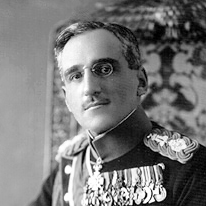 Королевство сербов, хорватов и словенцев, Александр I Карагеоргиевич, 1921 - 1929