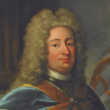 Ландграфство Гессен-Кассель, Фредрик I, 1730 - 1751
