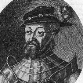 Ландграфство Гессен-Кассель, Вильгельм IV, 1567 - 1592