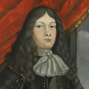 Ландграфство Гессен-Кассель, Вильгельм VII, 1663 - 1670