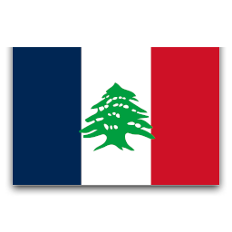 Великий Ливан, 1920-1946