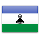 Королевство Лесото, с 1966