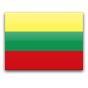 Литовская Республика, 1922 - 1940