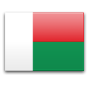 Автономная Малагасийская Республика, 1958 - 1960