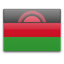 Республика Малави, с 1964