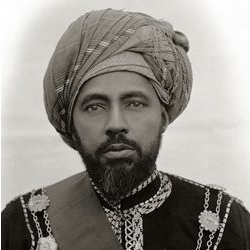 Султанат Маскат и Оман, Фейсал бен Турки, 1888 - 1913