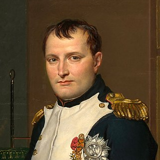 Французская империя (первая), Наполеон I, 1804 - 1815