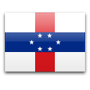 Нидерландские Антильские острова, 1954 - 2010