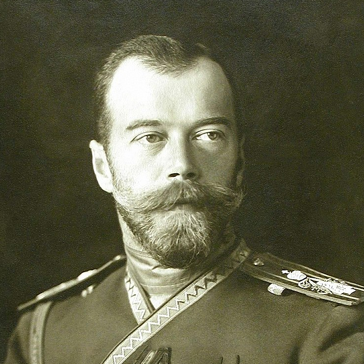 Великое Княжество Финляндское, Николай II, 1894 - 1917