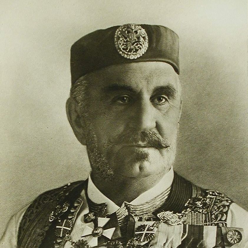 Княжество Черногория, Никола I Петрович, 1860 - 1910
