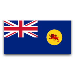 Северное Борнео, 1882 - 1963