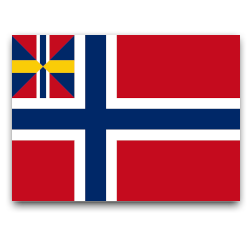 Королевство Норвегия, 1814 - 1905