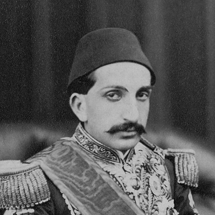 Египет (Османская империя), Абдул-Гамід II, 1878 - 1909