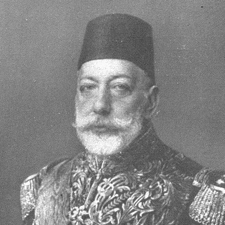 Египет (Османская империя), Мехмед V, 1909 - 1914