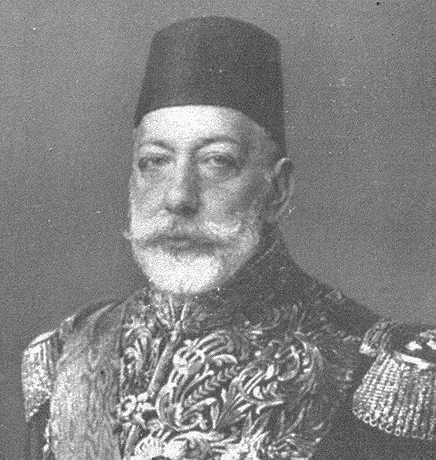 Османская Империя, Мехмед V, 1909 - 1918