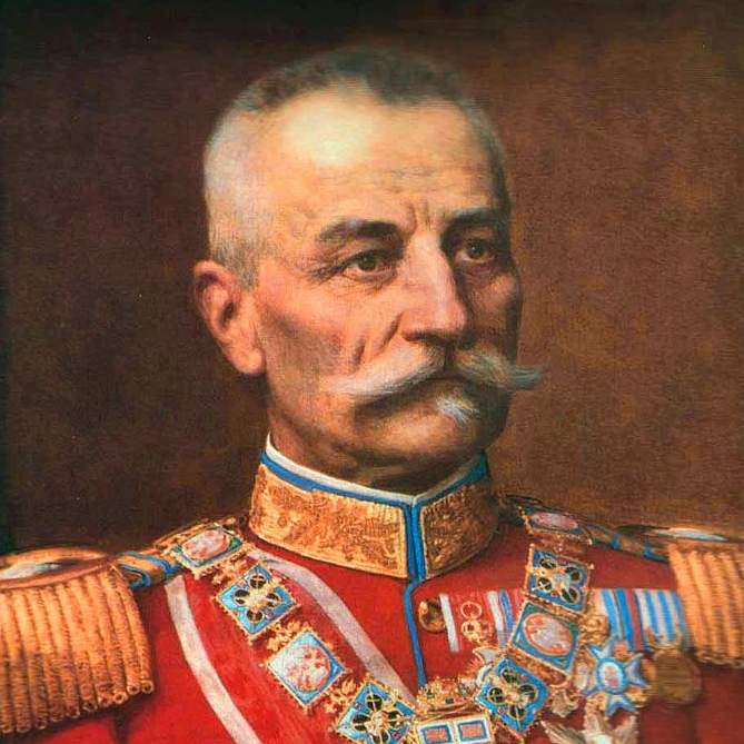 Королевство Сербия, Пётр I, 1903 - 1918