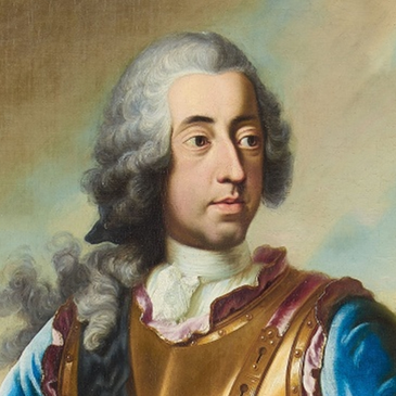 Мюнстерское княжество-епископство, Клеменс Август, 1719 - 1761