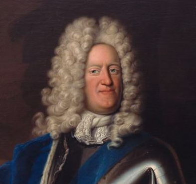Княжество Брауншвейг-Вольфенбюттель, Август Вильгельм, 1714 - 1731
