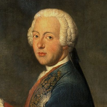 Княжество Брауншвейг-Вольфенбюттель, Карл I, 1735 - 1780