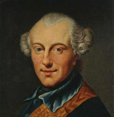 Княжество Брауншвейг-Вольфенбюттель, Карл Вильгельм Фердинанд, 1780 - 1806