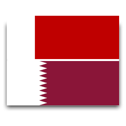 Катар и Дубаи, 1966 - 1971