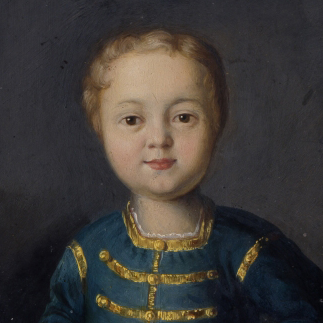Российская империя, Иван VI Антонович, 1740 - 1741
