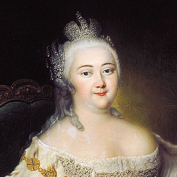 Российская империя, Елизавета Петровна, 1741 - 1761