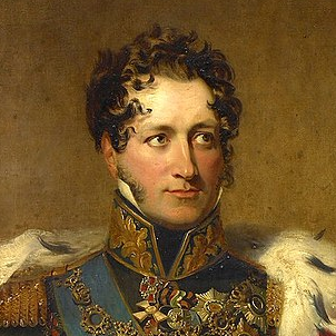 Герцогство Саксен-Кобург-Гота, Эрнст I, 1826 - 1844