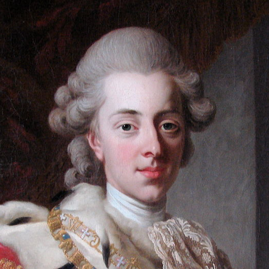 Герцогство Шлезвиг-Гольштейн, Кристиан VII, 1766 - 1806