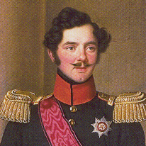 Княжество Шварцбург-Зондерсгаузен, Гюнтер Фридрих Карл II, 1835 - 1880