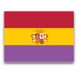 Испанская республика, 1931 – 1939