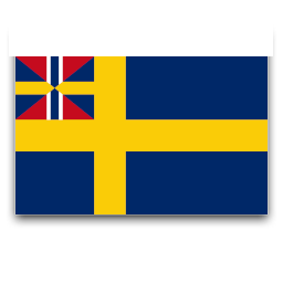Королевство Швеция, 1814 - 1905