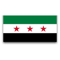 Сирийская республика, 1946 - 1958