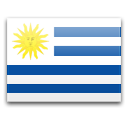 Восточная Республика Уругвай, с 1825