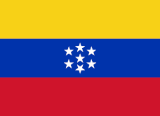 Соединённые Штаты Венесуэлы, 1864 - 1953